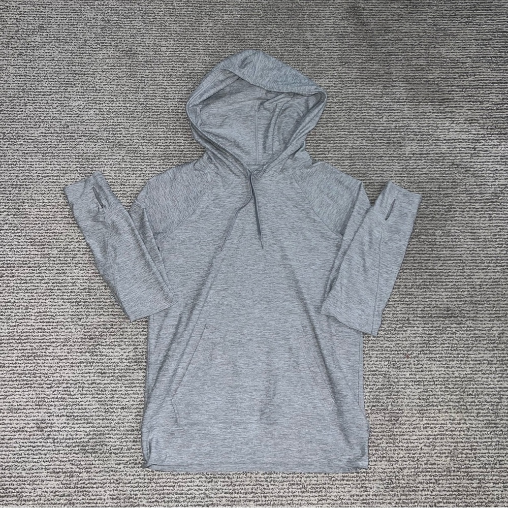Outdoor Voices CloudKnit Hoodie